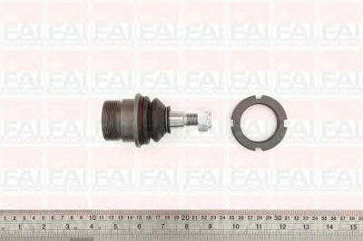 FAI AUTOPARTS ss2317 -  Несущий / направляющий шарнир